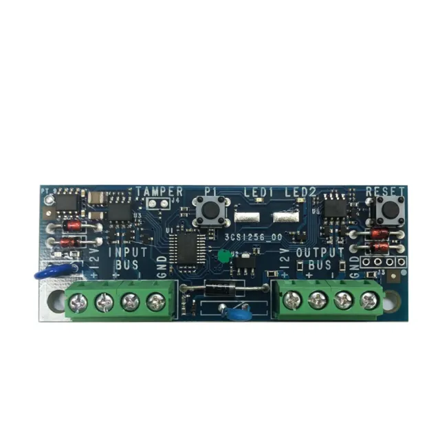 Fracarro MOD-ISOBUS modulo BUS RS485 antifurto Defender