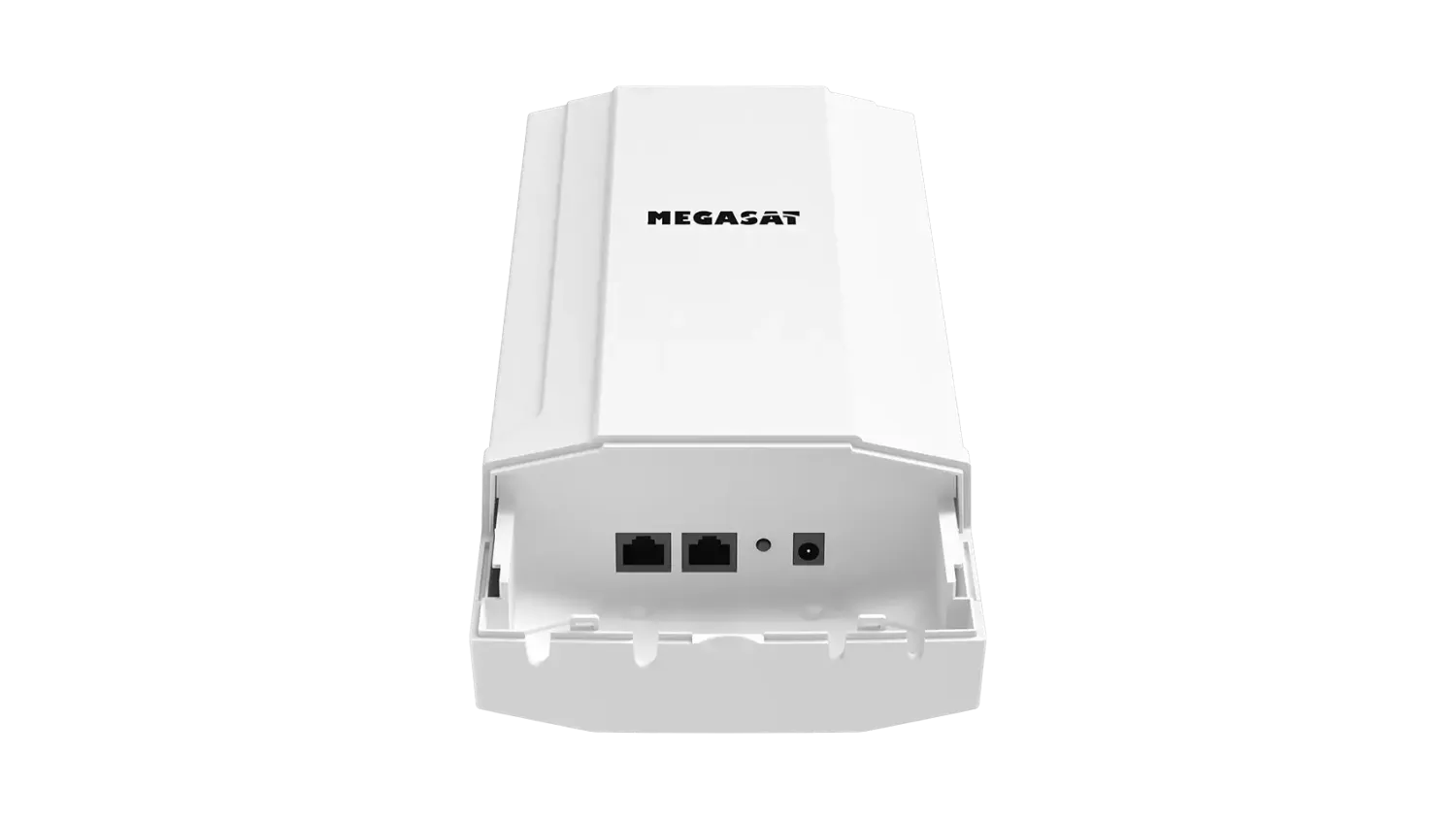 Megasat Camper Connected booster WiFi per camper