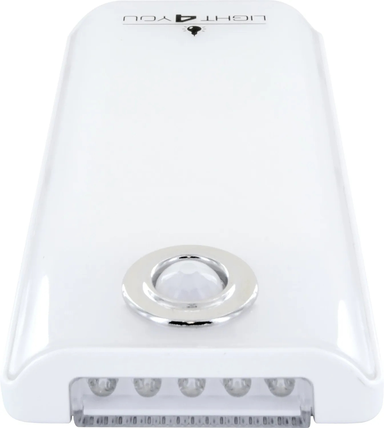 Schwaiger NFL60 luce emergenza LED sensore 4in1