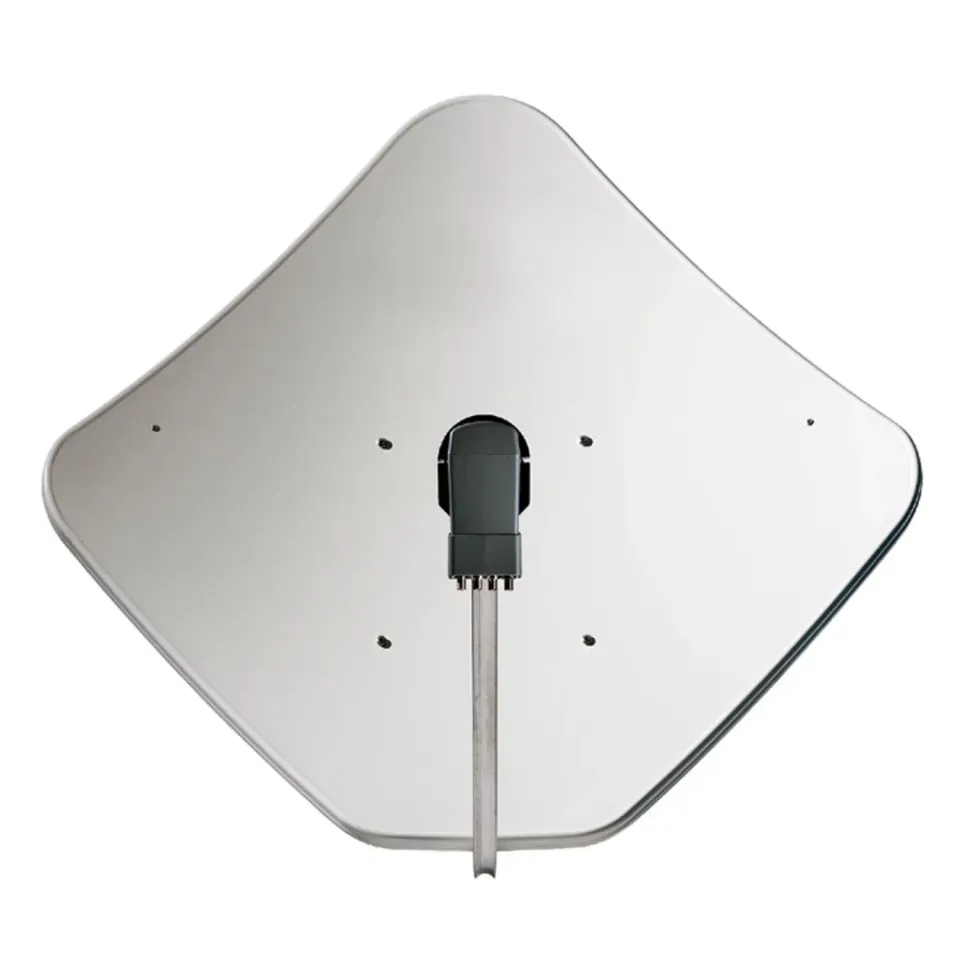 Fracarro DIGIT-A parabola satellitare 68 cm bianca