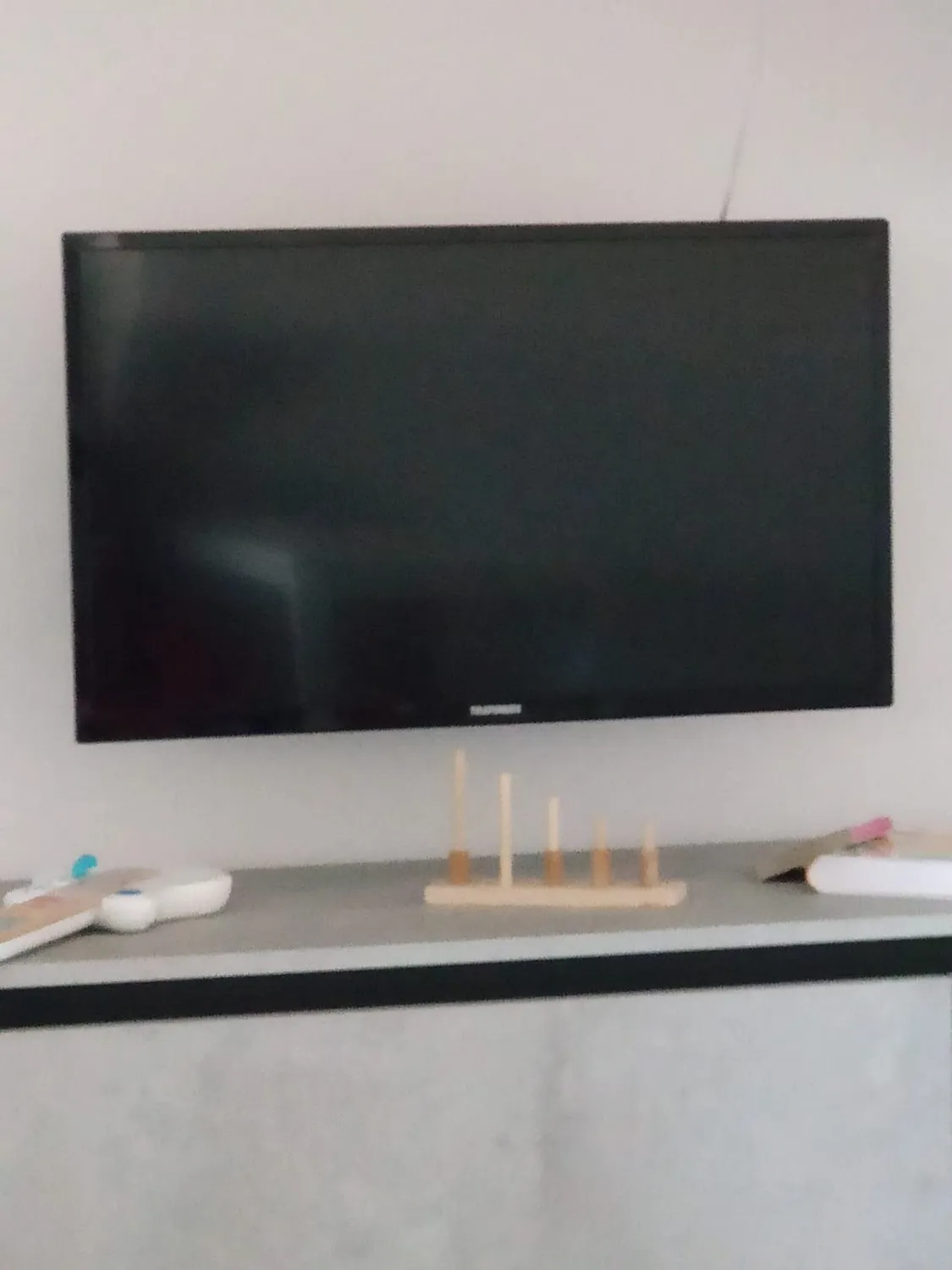 Edision PICCO T265 Pro Decoder Terrestre DVB-T2 HEVC Nero