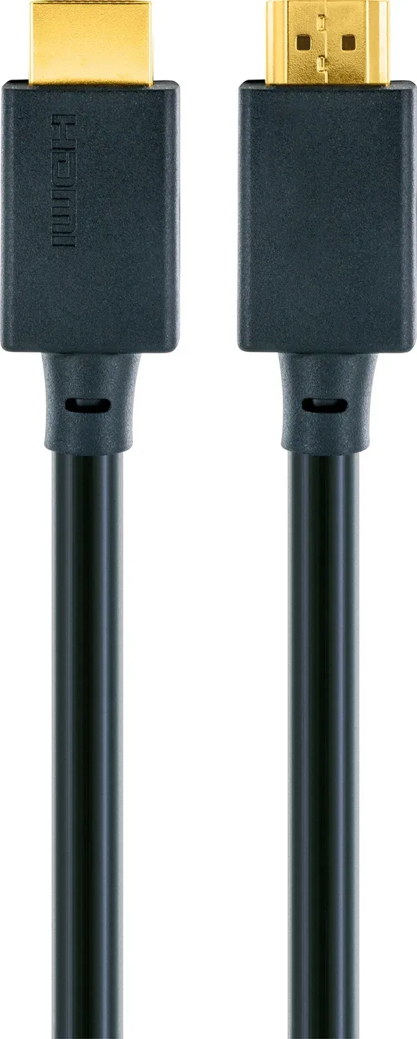 Schwaiger Cavo HDMI Ultra High-Speed 8K 1,5m 48Gbps eARC