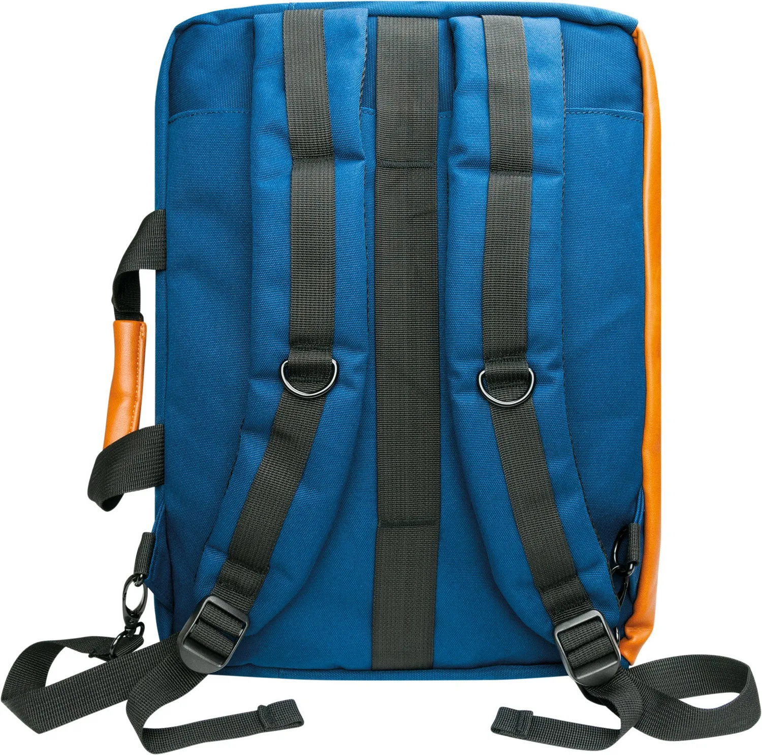 Schwaiger Scope Borsa portatile 15,6" zaino tracolla