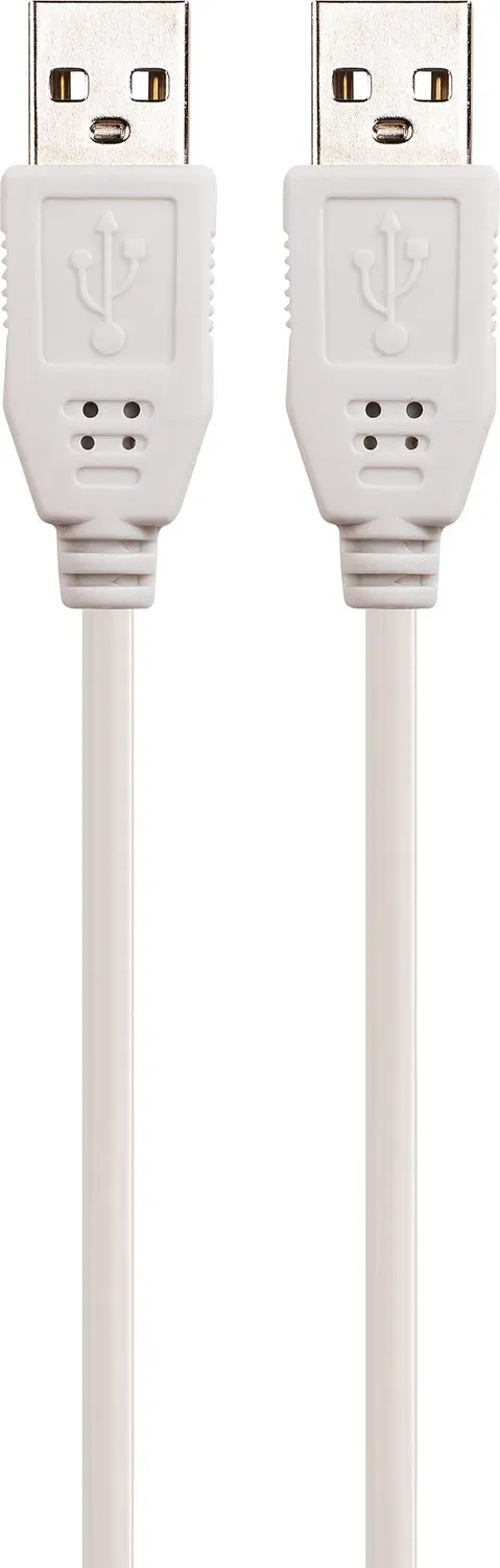 Schwaiger Cavo Collegamento USB 2.0 A 1,5 m Schermato