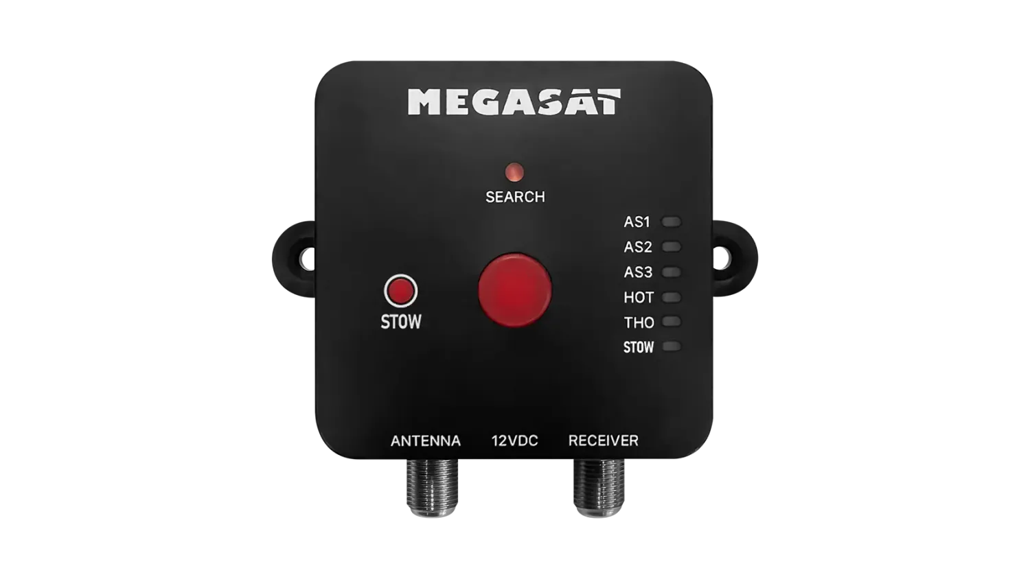 Megasat Caravanman Kompakt 4 antenna camper automatica