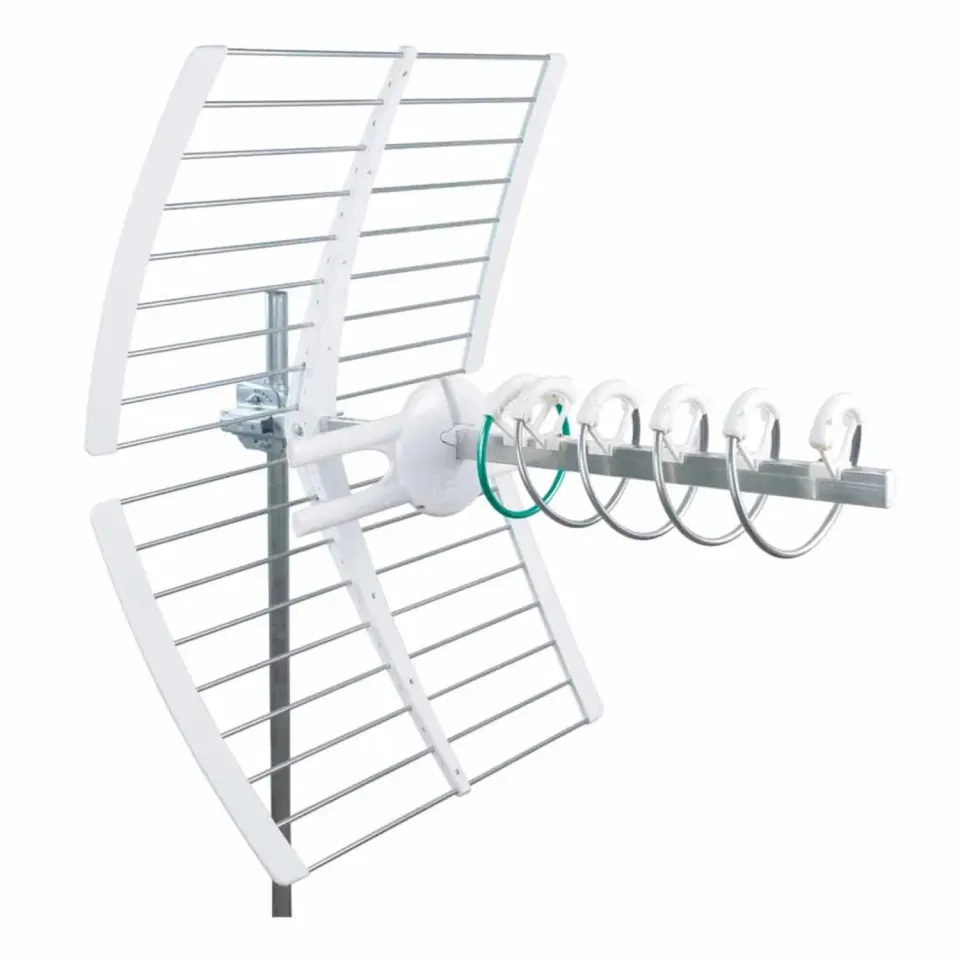 Fracarro Elika Pro 700 C antenna TV UHF attiva 5G
