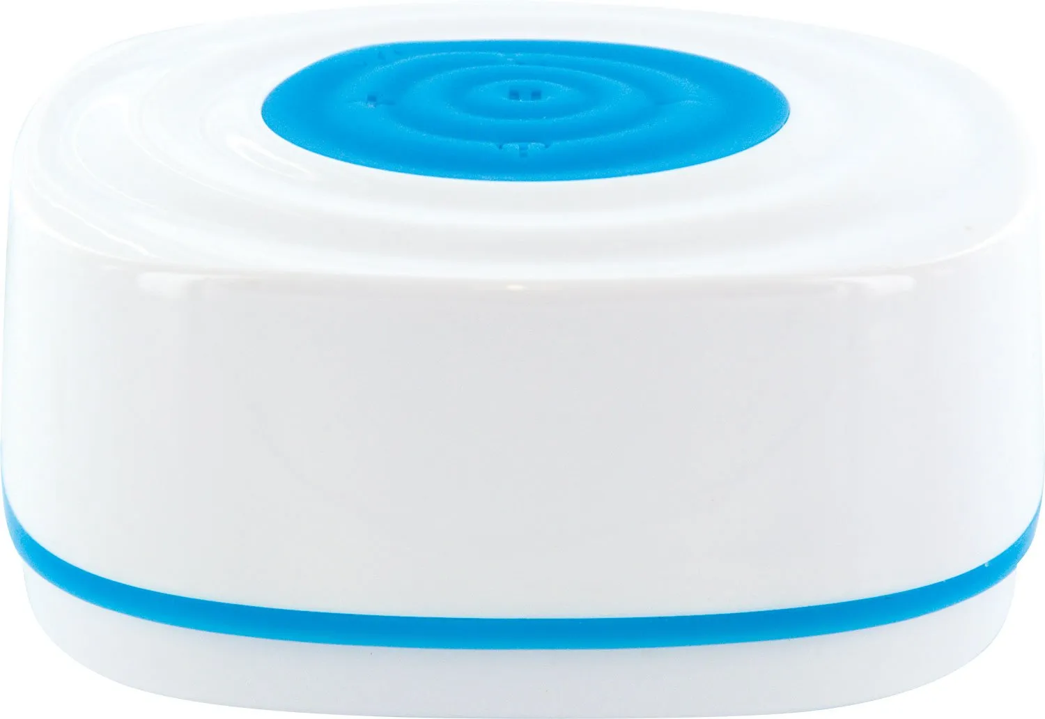 Schwaiger Altoparlante Bluetooth Impermeabile con Ventosa 5W