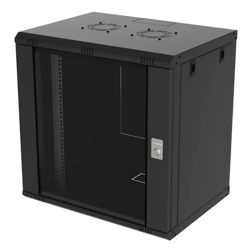 Fracarro RKM12U64DCPRO armadio rack 12U PRO