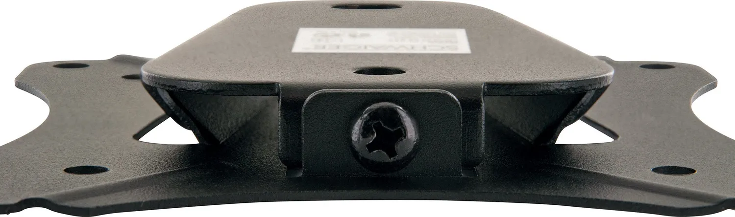 Schwaiger Supporto TV Parete 13-29" inclinabile VESA 100