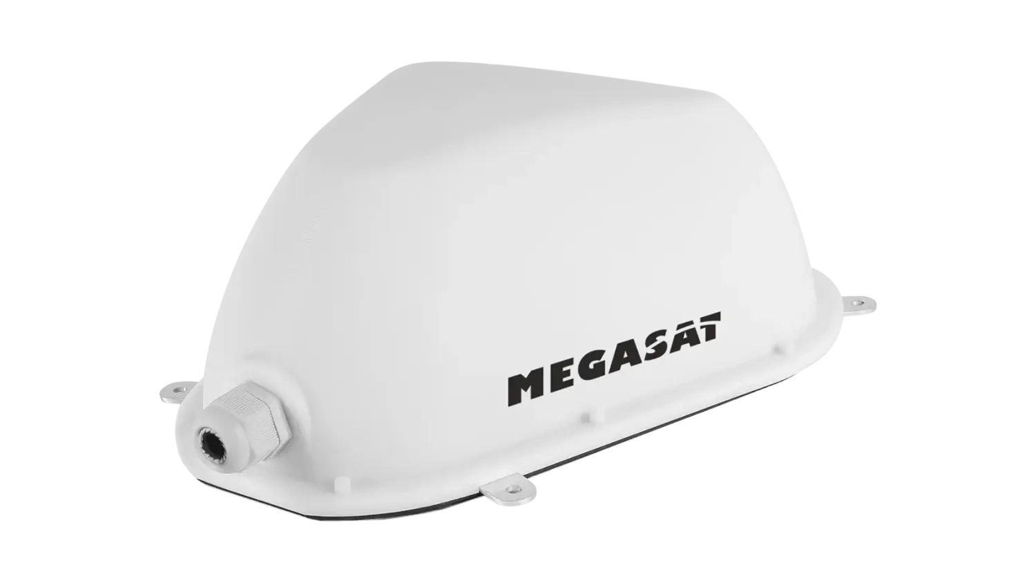 Megasat Camper Connected 5G Router WiFi Camper Internet