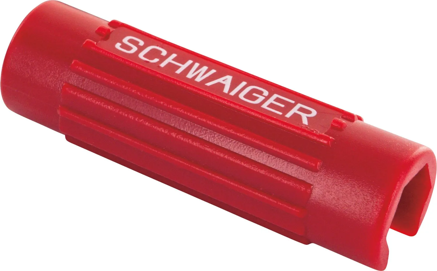 SCHWAIGER Kit Montaggio Connettori F con Spellacavo