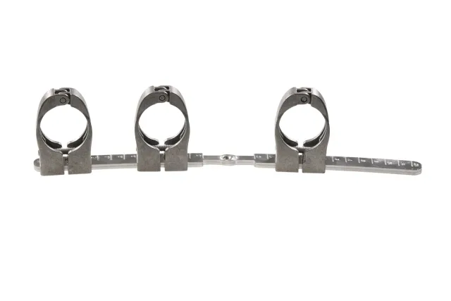 Schwaiger Supporto Multifeed 3 Vie LNB 40 mm