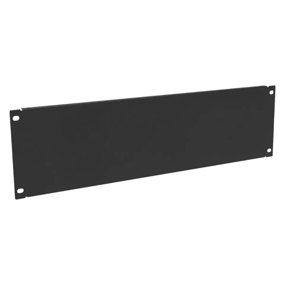 Fracarro RKA PNL C 3U pannello cieco rack 19" 3U