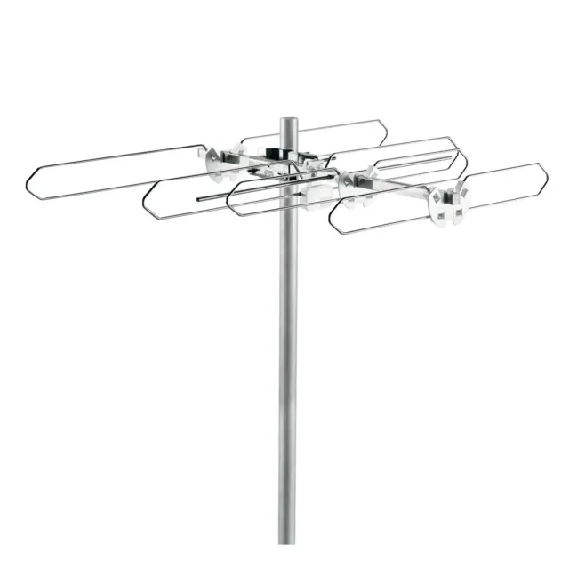 Fracarro BLV4F Antenna TV Banda III 4 Elementi