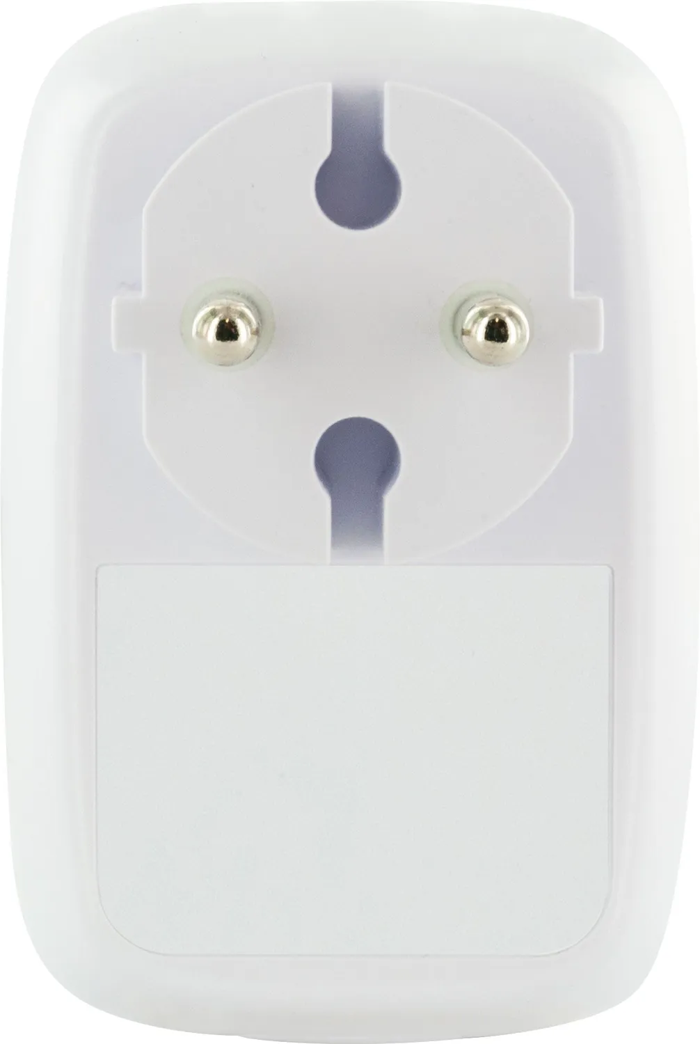 Schwaiger Sirena Interno Z-Wave Plus Bianca 105 dB