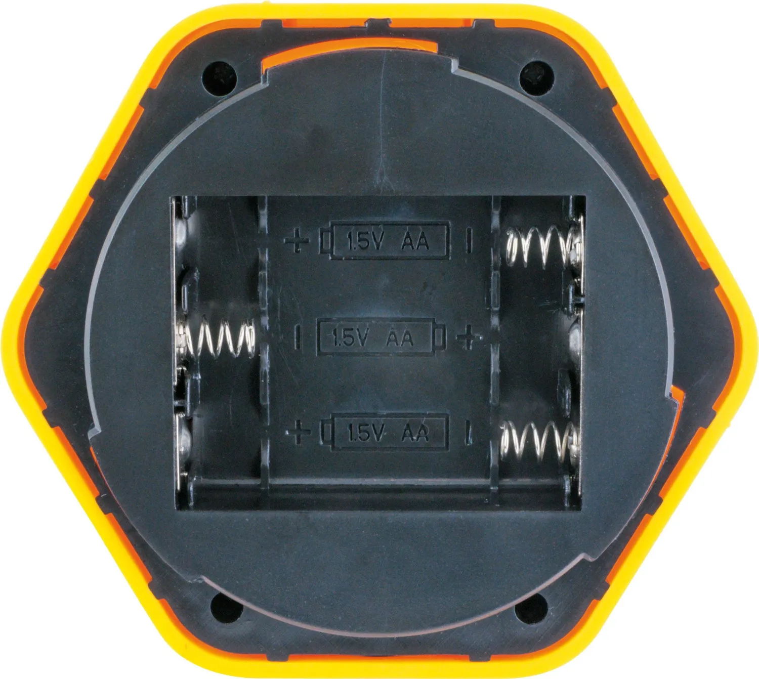 Schwaiger Lampada da Lavoro LED COB 250 lm con calamita