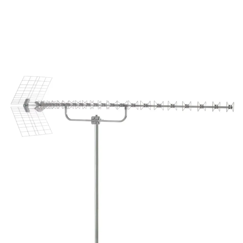 Fracarro BLU22HDLTE antenna UHF 22 elementi filtro LTE
