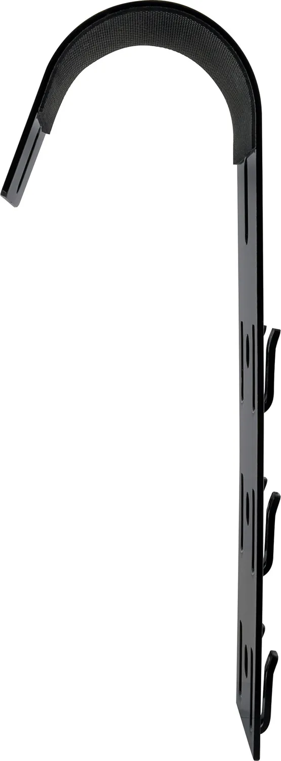 SCHWAIGER Fissaggio ringhiera 2 moduli solari 25 kg