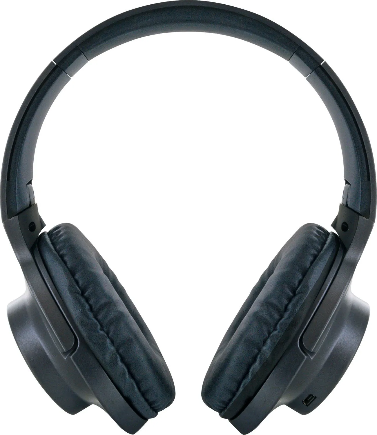 SCHWAIGER Cuffie Bluetooth Archetto Microfono Nere 8h