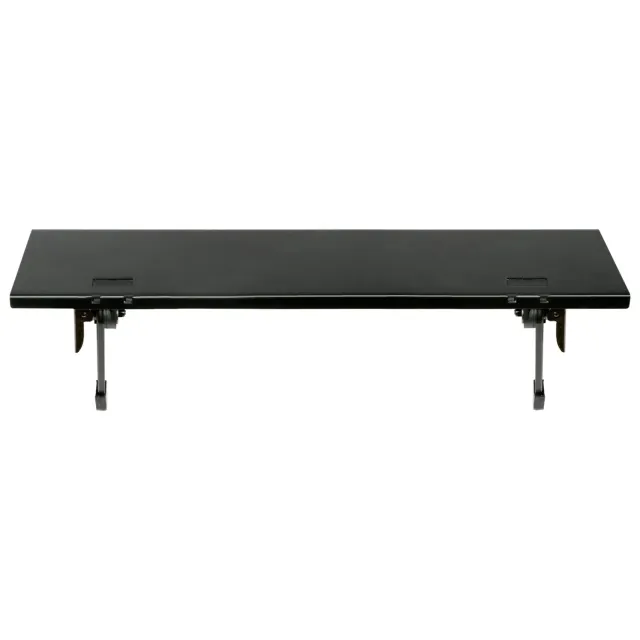 SCHWAIGER Mensola TV Topper 45 cm Portata 9 kg