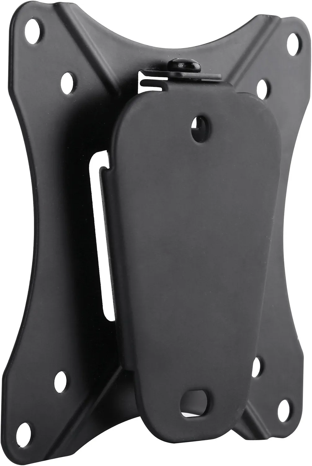 Schwaiger Supporto TV Parete 13-29" inclinabile VESA 100