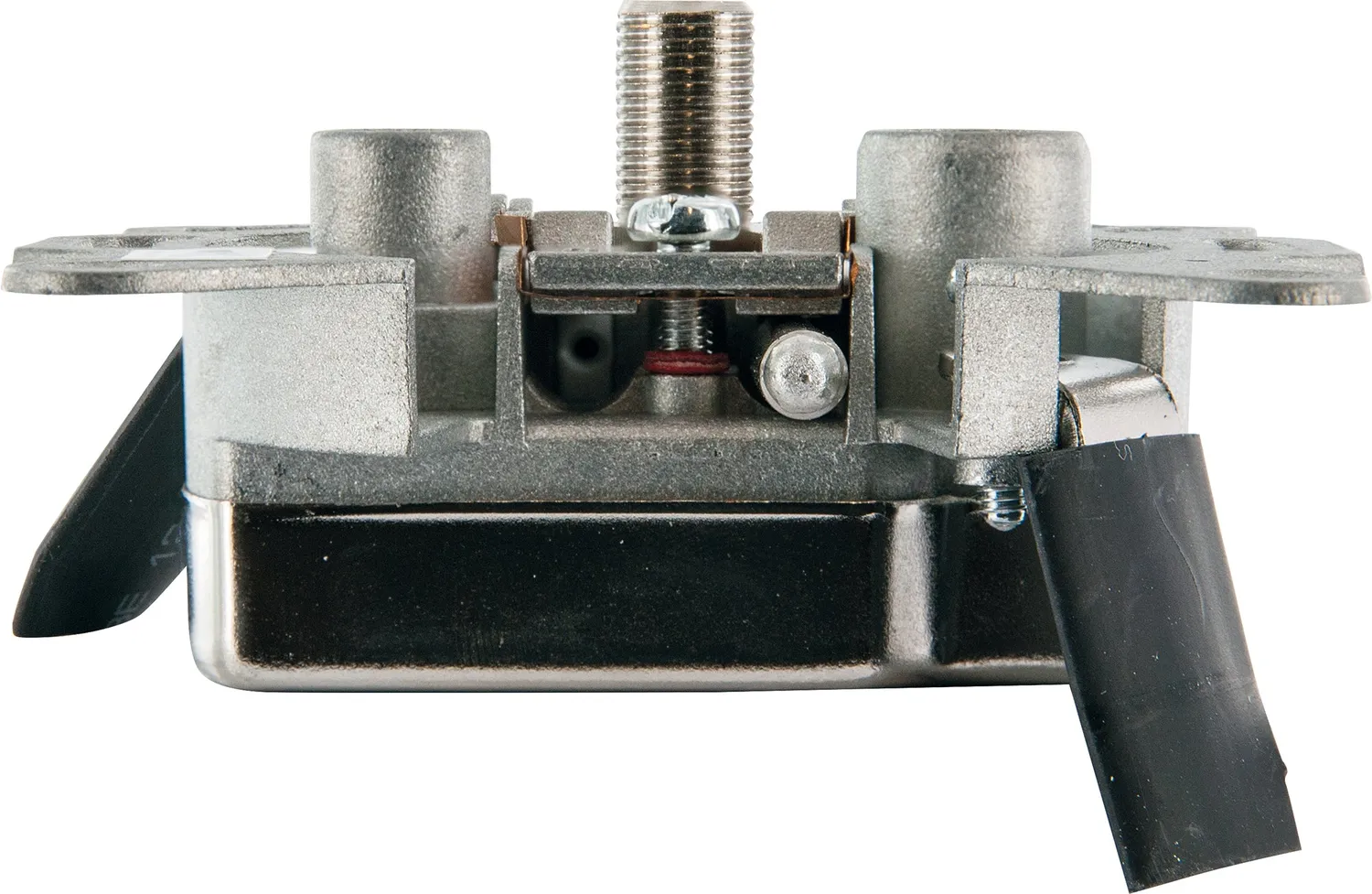 SCHWAIGER Presa Antenna Passante 8dB Multimediale