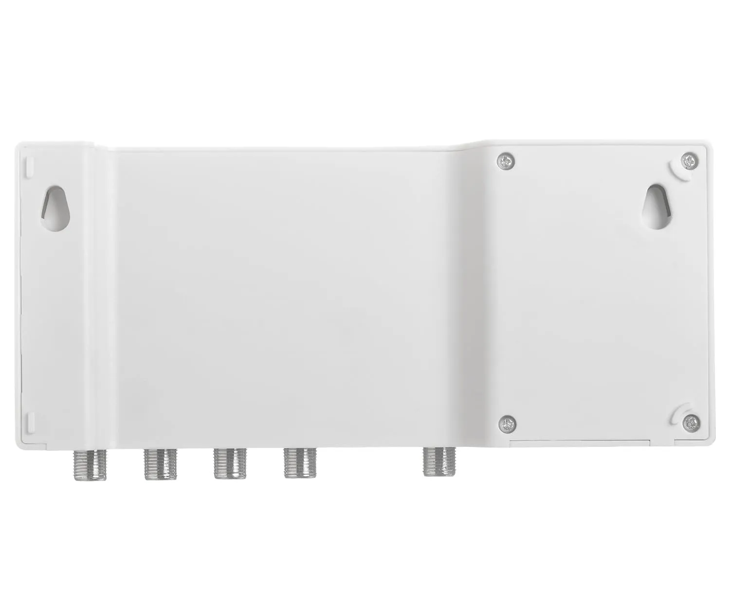 Edision CAM-300 Amplificatore Antenna TV DVB-T2 5G 34dB