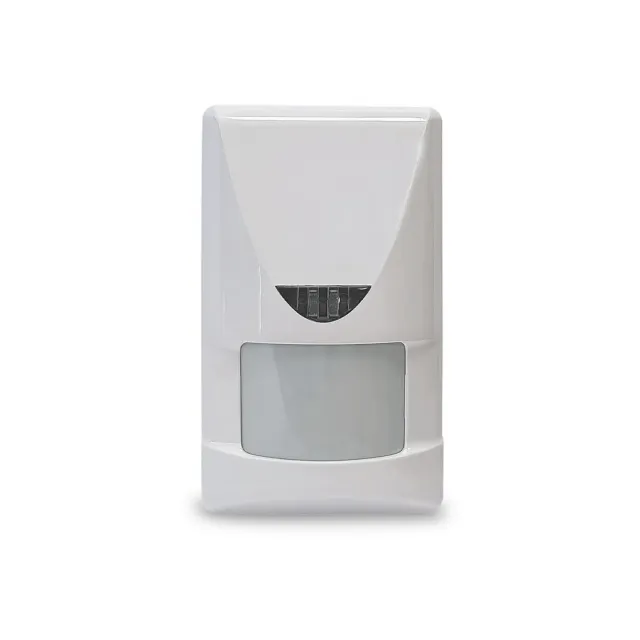 Fracarro DT1200 EVO Sensore Doppia Tecnologia 12 m Pet