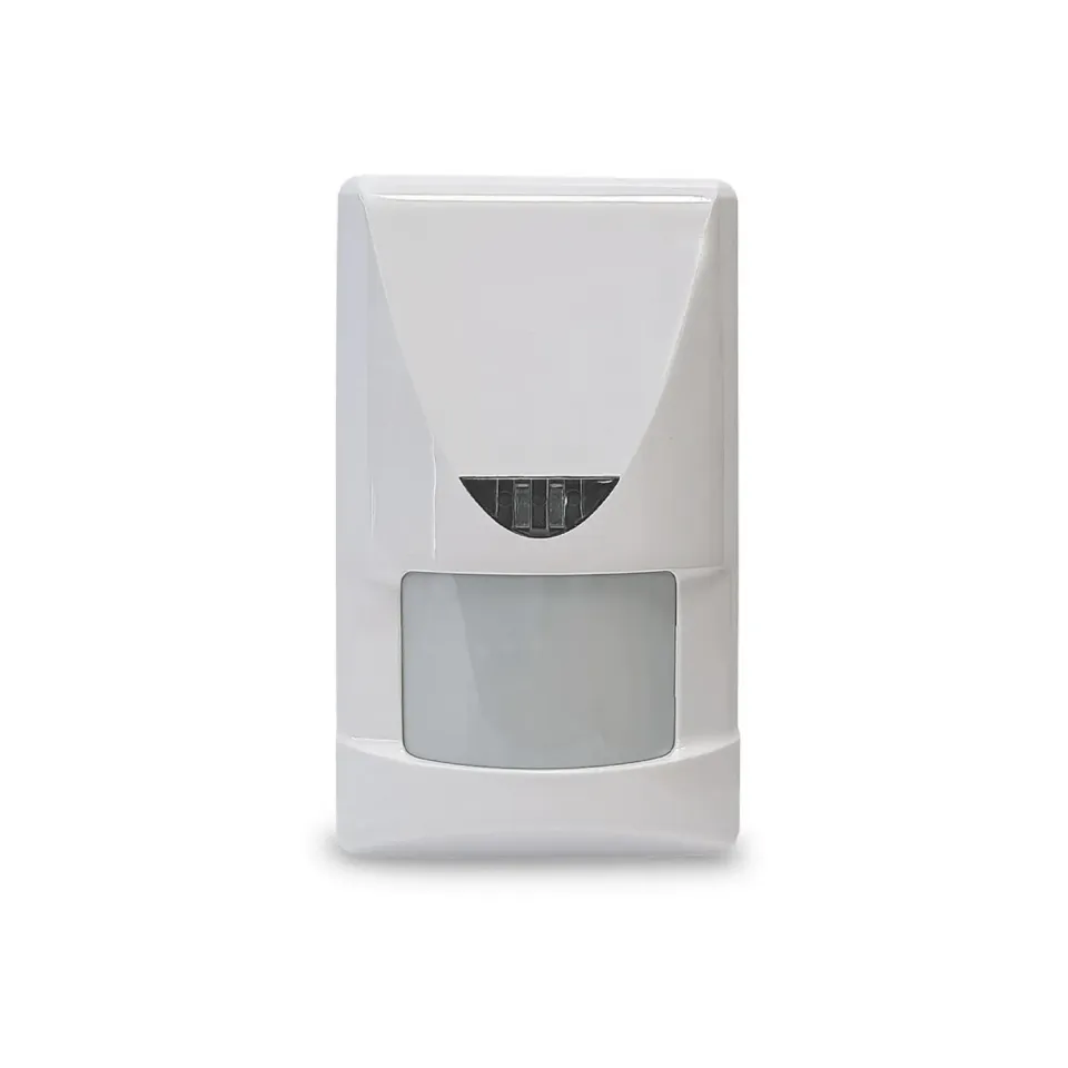 Fracarro DT1200 EVO Sensore Doppia Tecnologia 12 m Pet