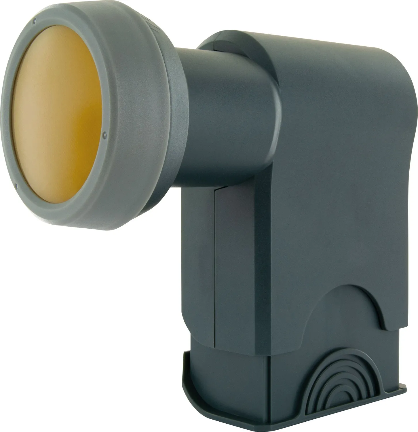 Schwaiger LNB Octo 8 Uscite Sun Protect Antracite