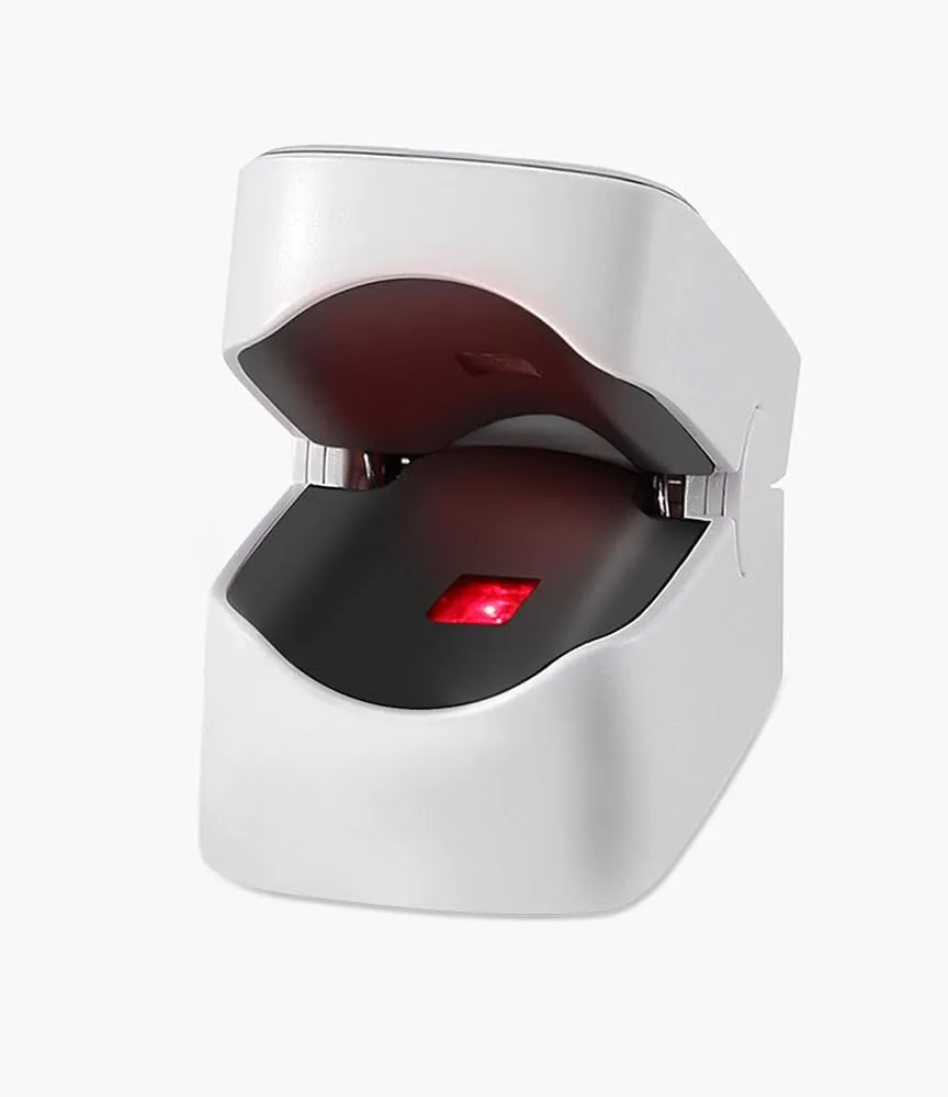 TELE System YM101 saturimetro da dito portatile con display LED