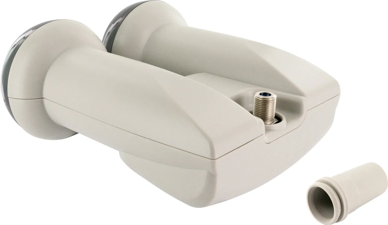 SCHWAIGER Monoblock LNB singolo 1 utente Astra Hotbird