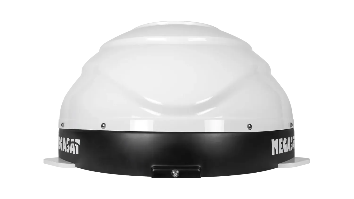 Megasat Campingman Kompakt 3 antenna camper automatica
