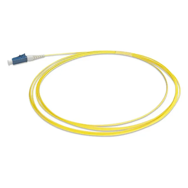 Fracarro Pigtail LCU bretella fibra ottica LC/UPC 1m G657A2