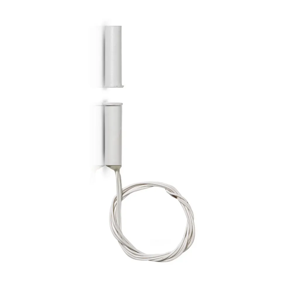 Fracarro RM11 rivelatore magnetico da incasso cilindrico