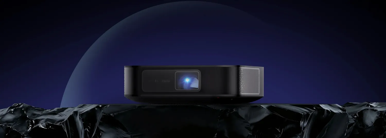 GigaBlue X7D Ultra proiettore DLP Full HD WiFi 6