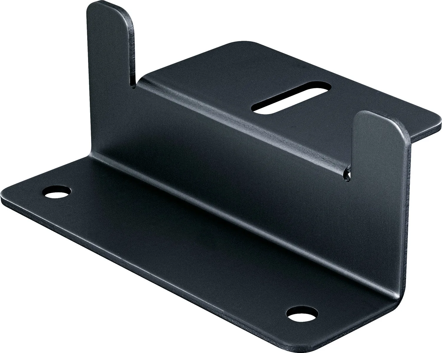 SCHWAIGER Z-Bracket set fissaggio solare tetto piano 4 pezzi