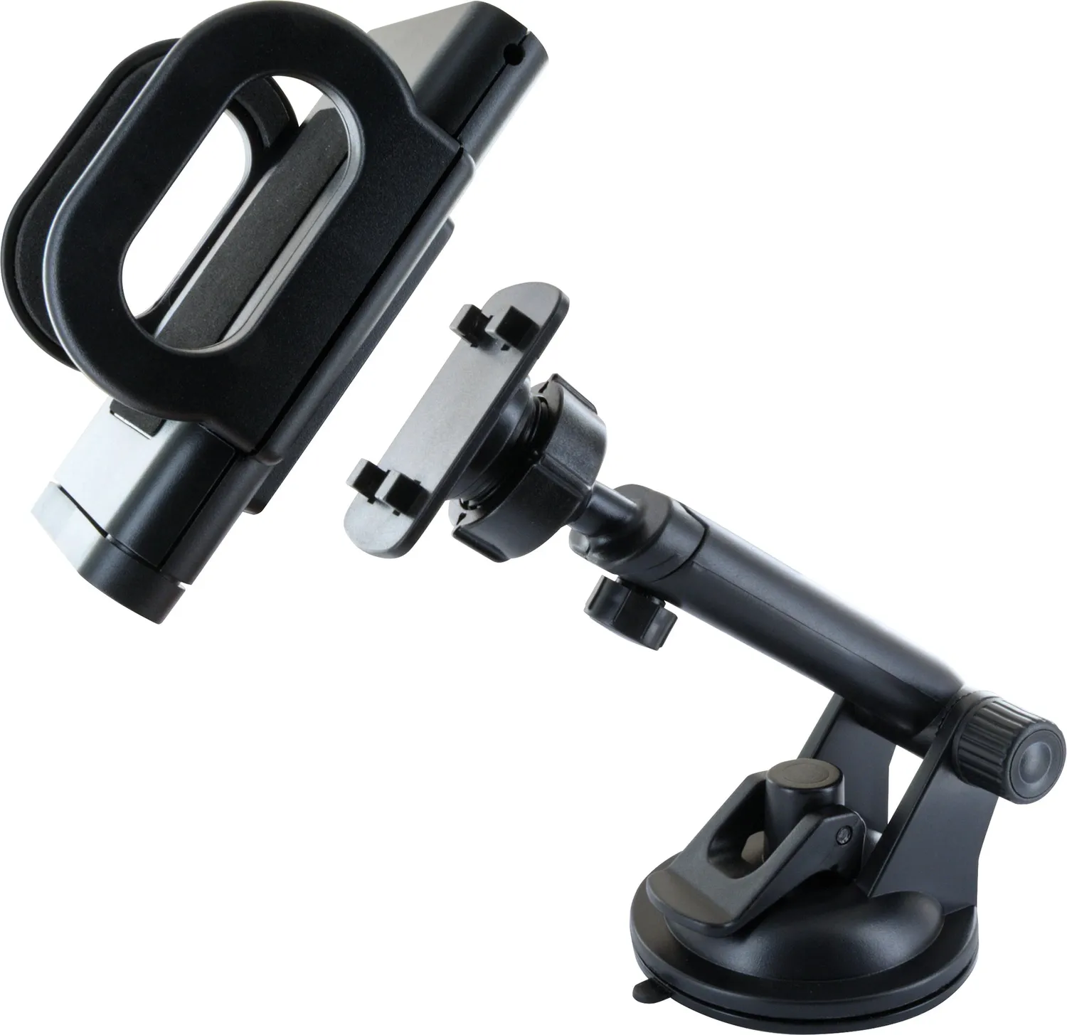 SCHWAIGER Supporto Smartphone Auto Parabrezza