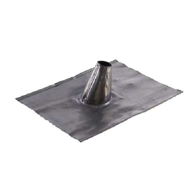 Fracarro TEGOLAPIOMBO tegola passante piombo 500x400mm