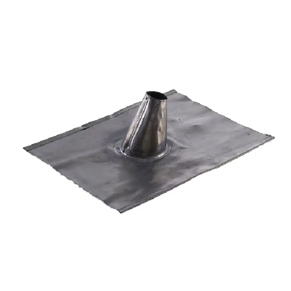 Fracarro TEGOLAPIOMBO tegola passante piombo 500x400mm