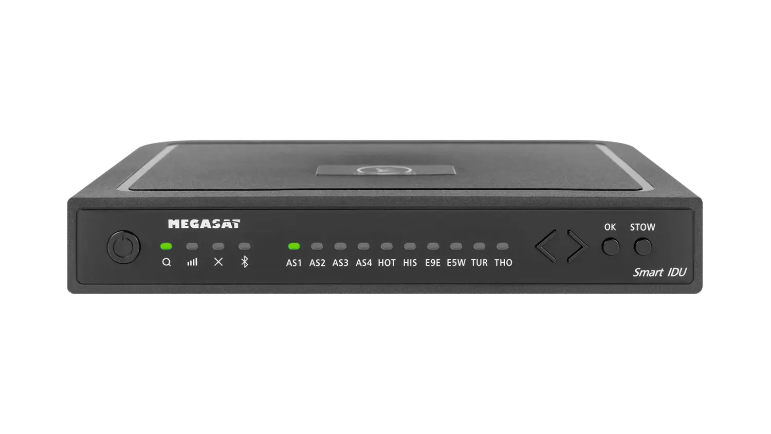 Megasat Caravanman Kompakt 3 antenna satellitare automatica