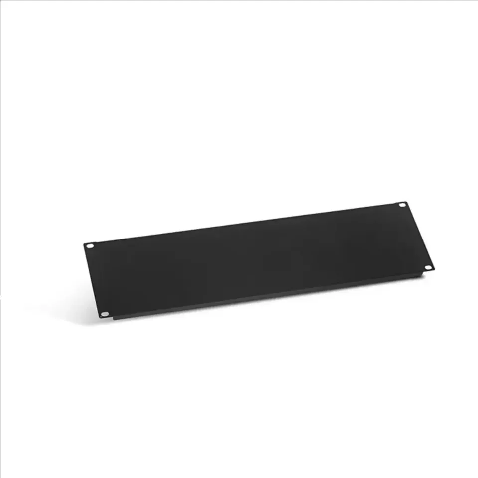 Fracarro RKA PC3U pannello cieco rack 19" 3U