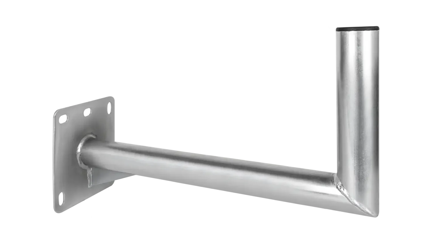 Megasat Wandhalter WB supporto a parete in acciaio