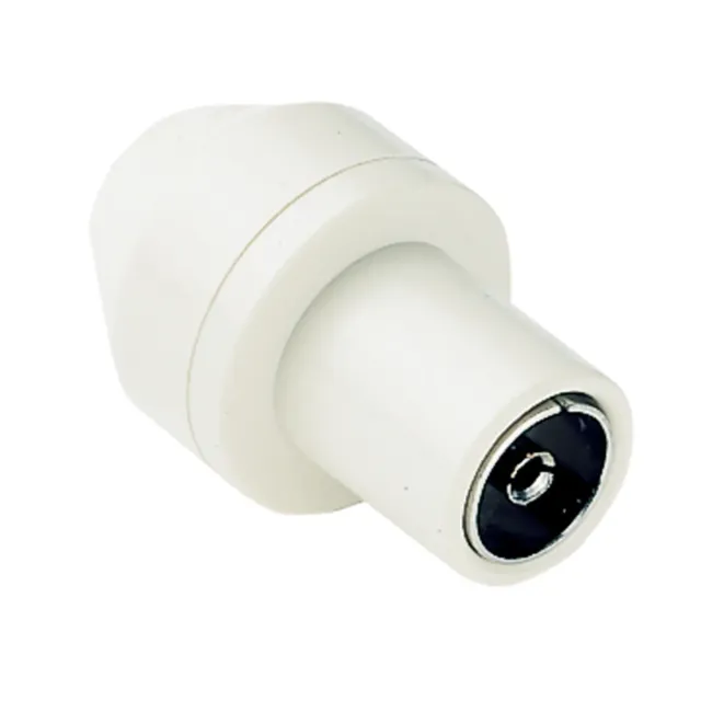 Fracarro PR1 spina antenna IEC femmina 9,5 mm
