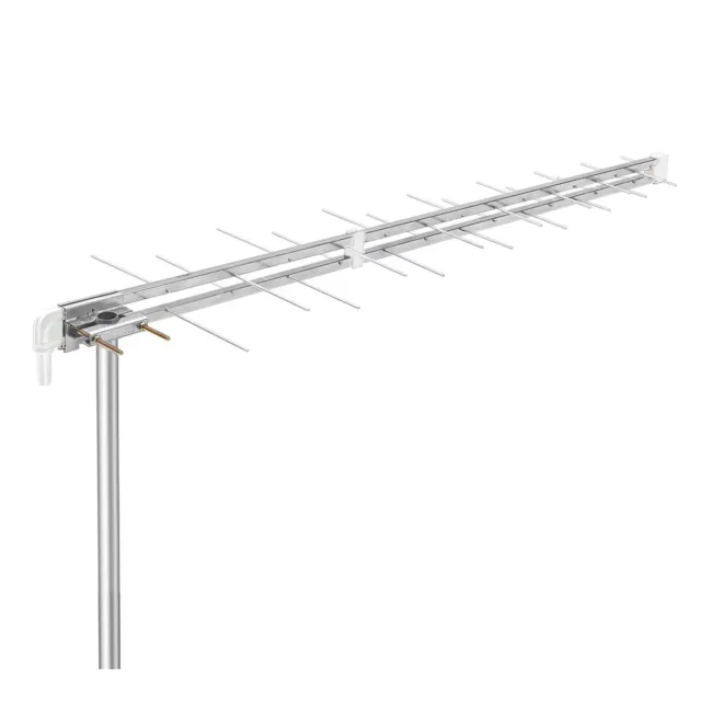 Fracarro LP45NF 5G antenna log periodica UHF