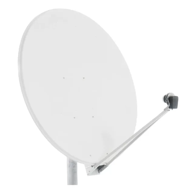 Fracarro RO120N parabola offset 125cm in alluminio