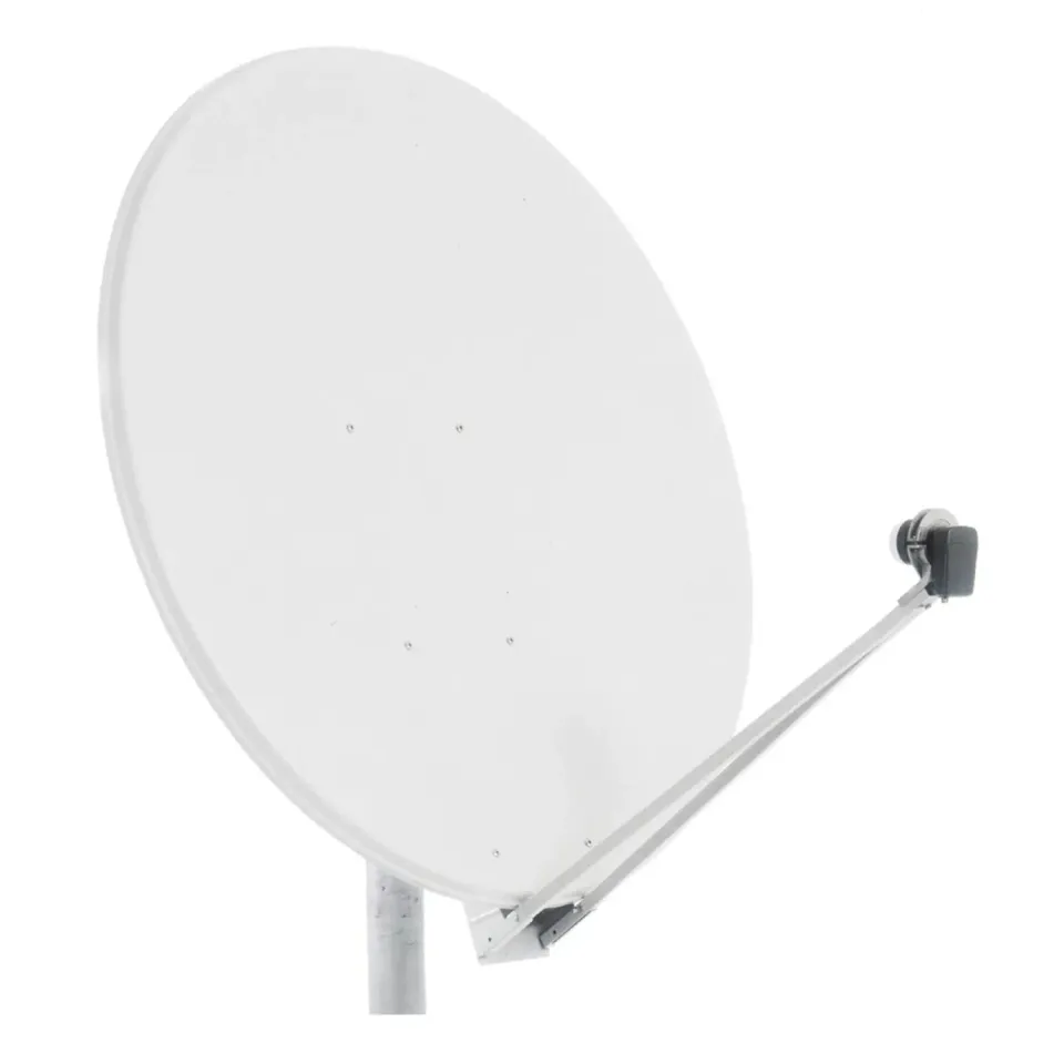 Fracarro RO120N parabola offset 125cm in alluminio