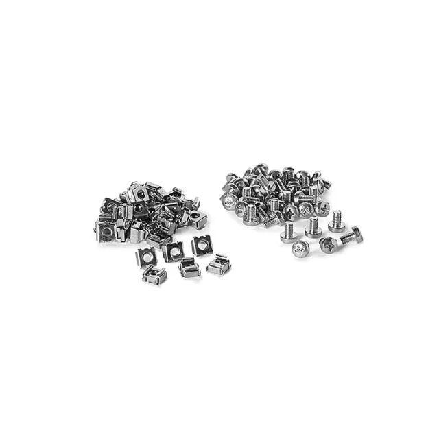 Fracarro RKA KVD50 viti gabbia rack kit 50 pezzi