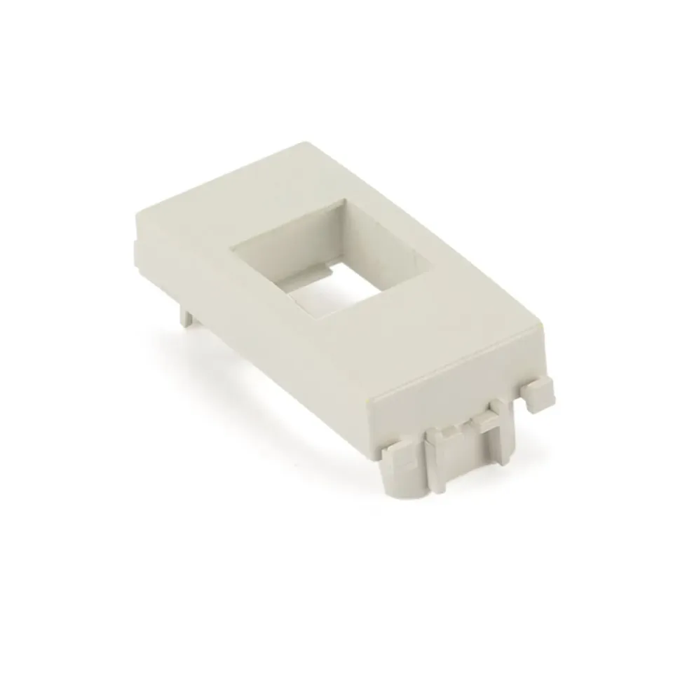 Fracarro VI-ARK-W-KEY adattatore keystone bianco Arke