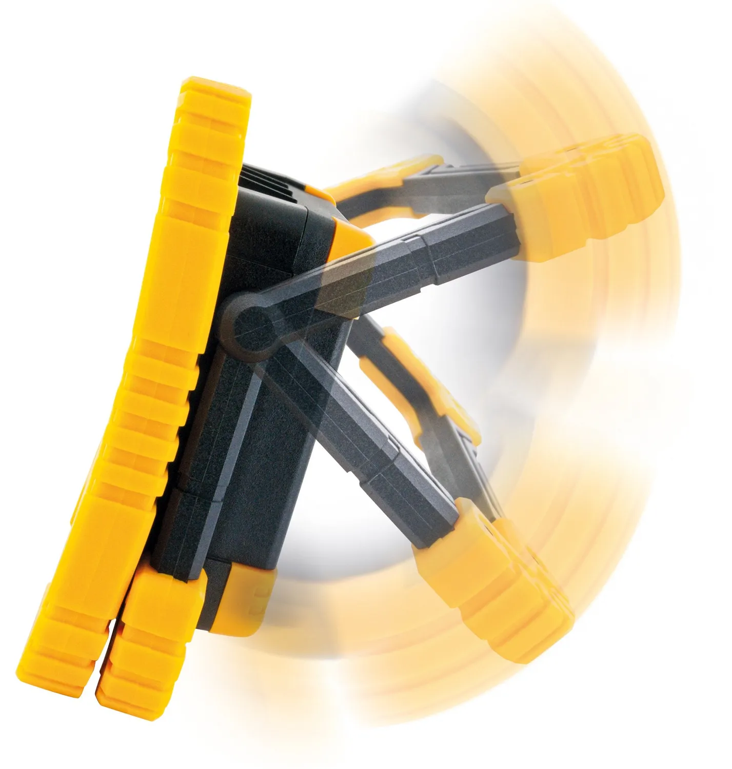 Schwaiger Faretto Multifunzione LED COB a Batterie AA 500 lm